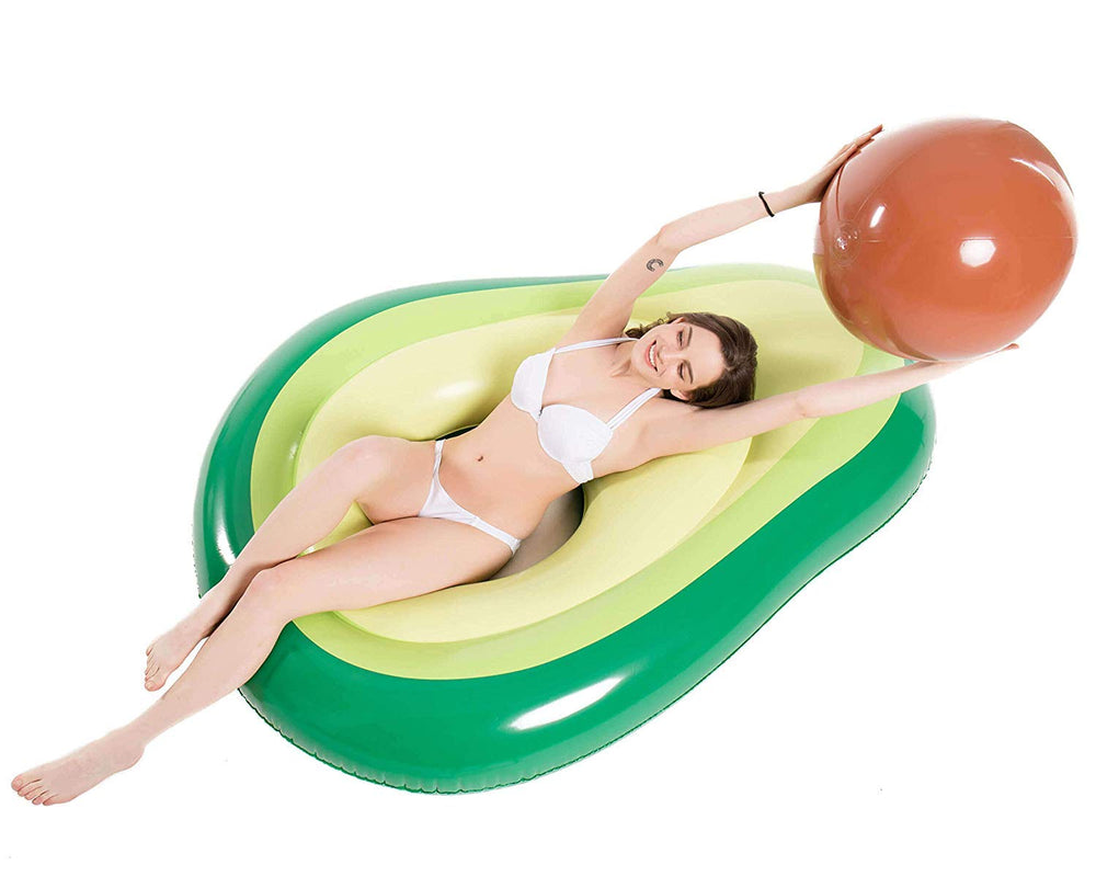 Jasonwell hairdryer inflation option for easy setup on warm days.