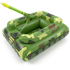 Jasonwell kids pool float set for lake, beach, and pool adventures