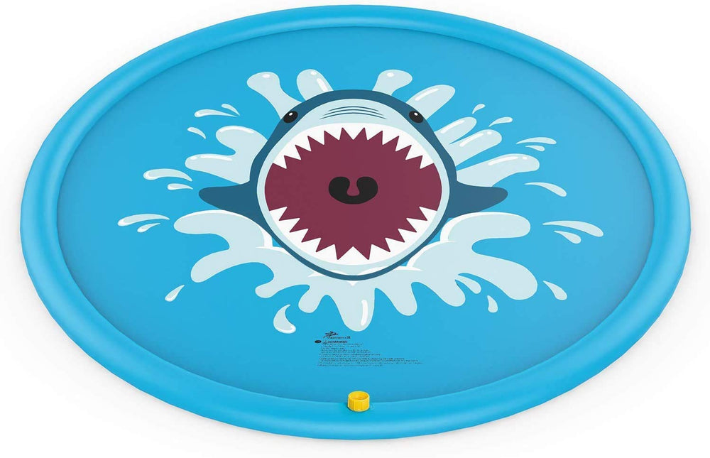 Jasonwell makes a great birthday gift for active families.
