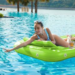 Jasonwell premium raft-grade vinyl material for easy care