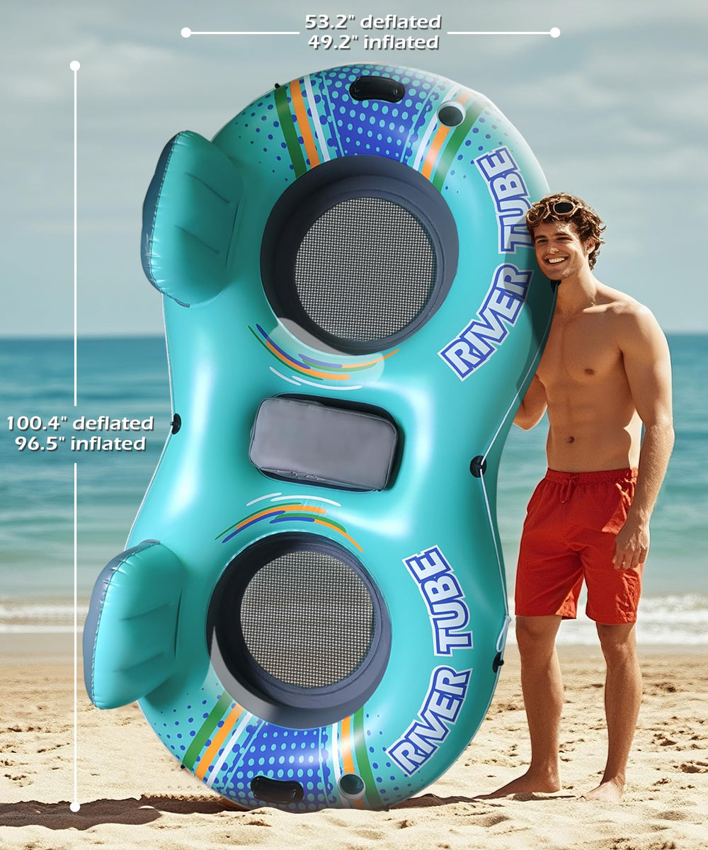 Jasonwell premium vinyl with reinforced seams for durability
