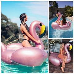 Jasonwell raft-grade non-phthalates material ensures durable construction.