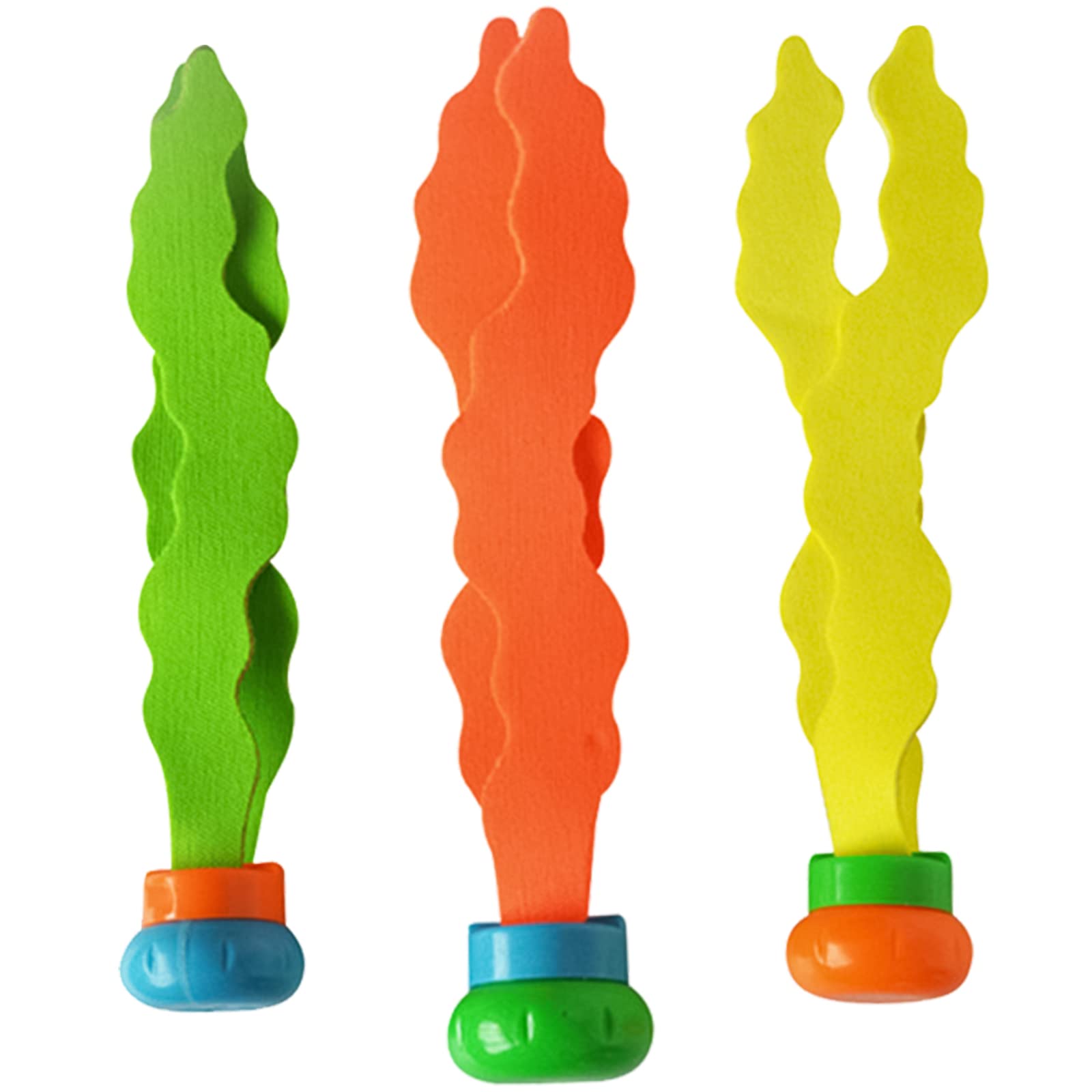 Jasonwell storage mesh bag keeps pool toys organized and dry