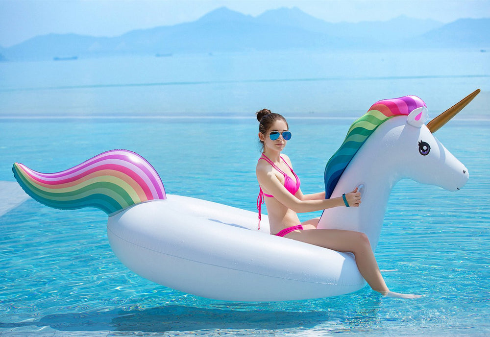 Two-adult capacity ensures shared relaxation on sunny days.