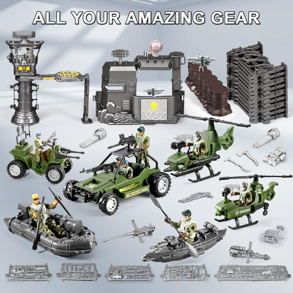 JASSKKBO military truck image highlighting sturdy vehicle for action-packed scenes.