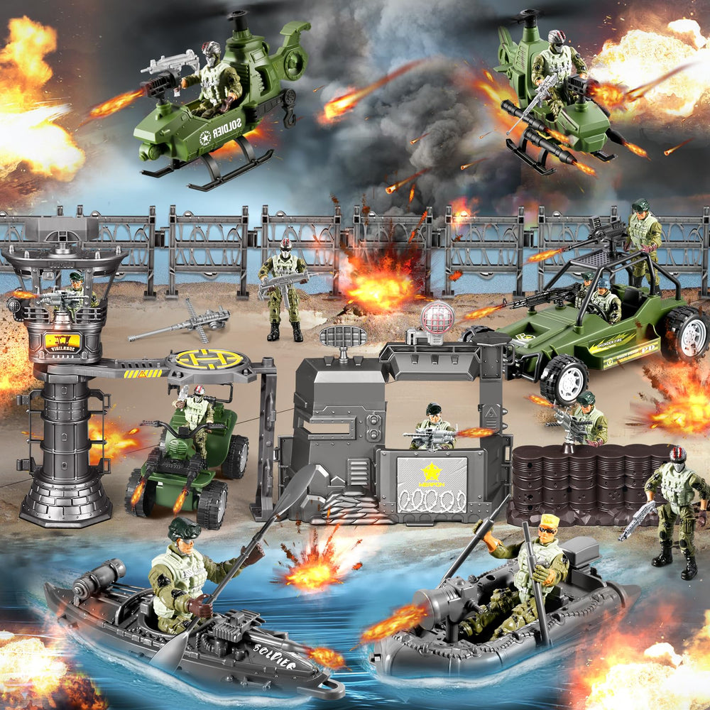 JASSKKBO motorcycle image adds fast-paced pursuit and convoy action.