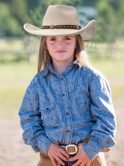 Jastore toddler hat showing sun protection for daytime play