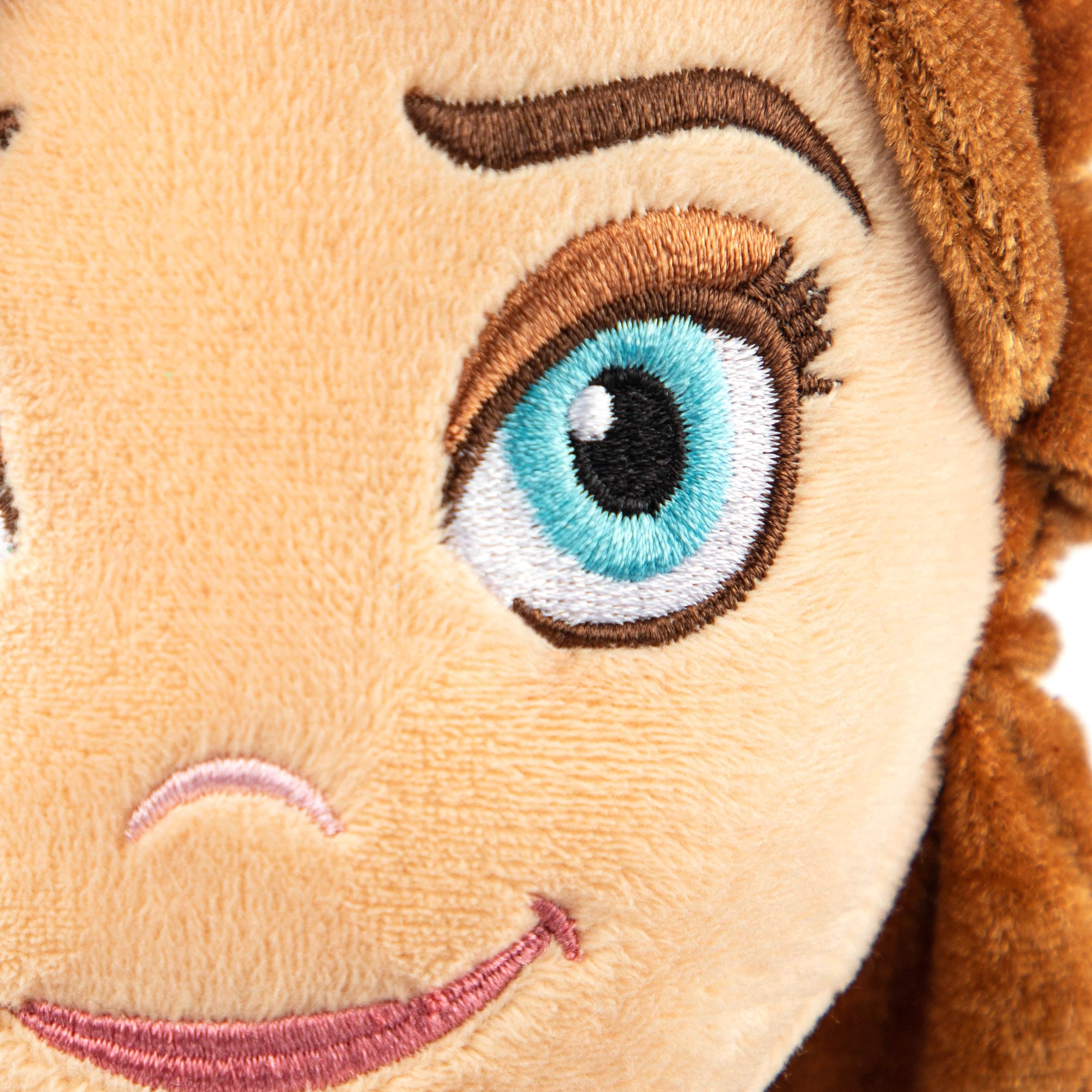 Collectible Anna pillow buddy, a perfect gift for Frozen fans