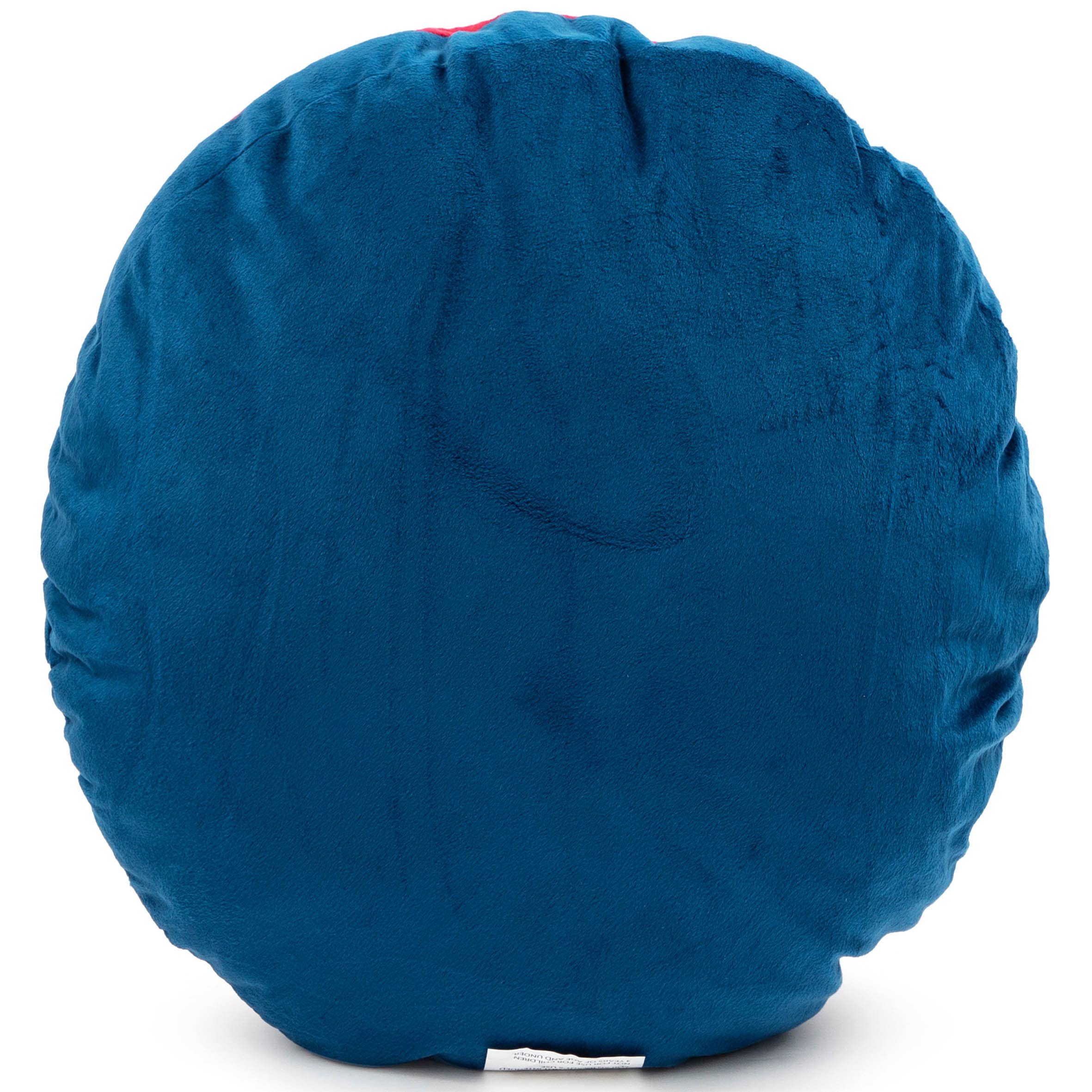 Jay Franco shield pillow packaging makes a gift-ready option for fans
