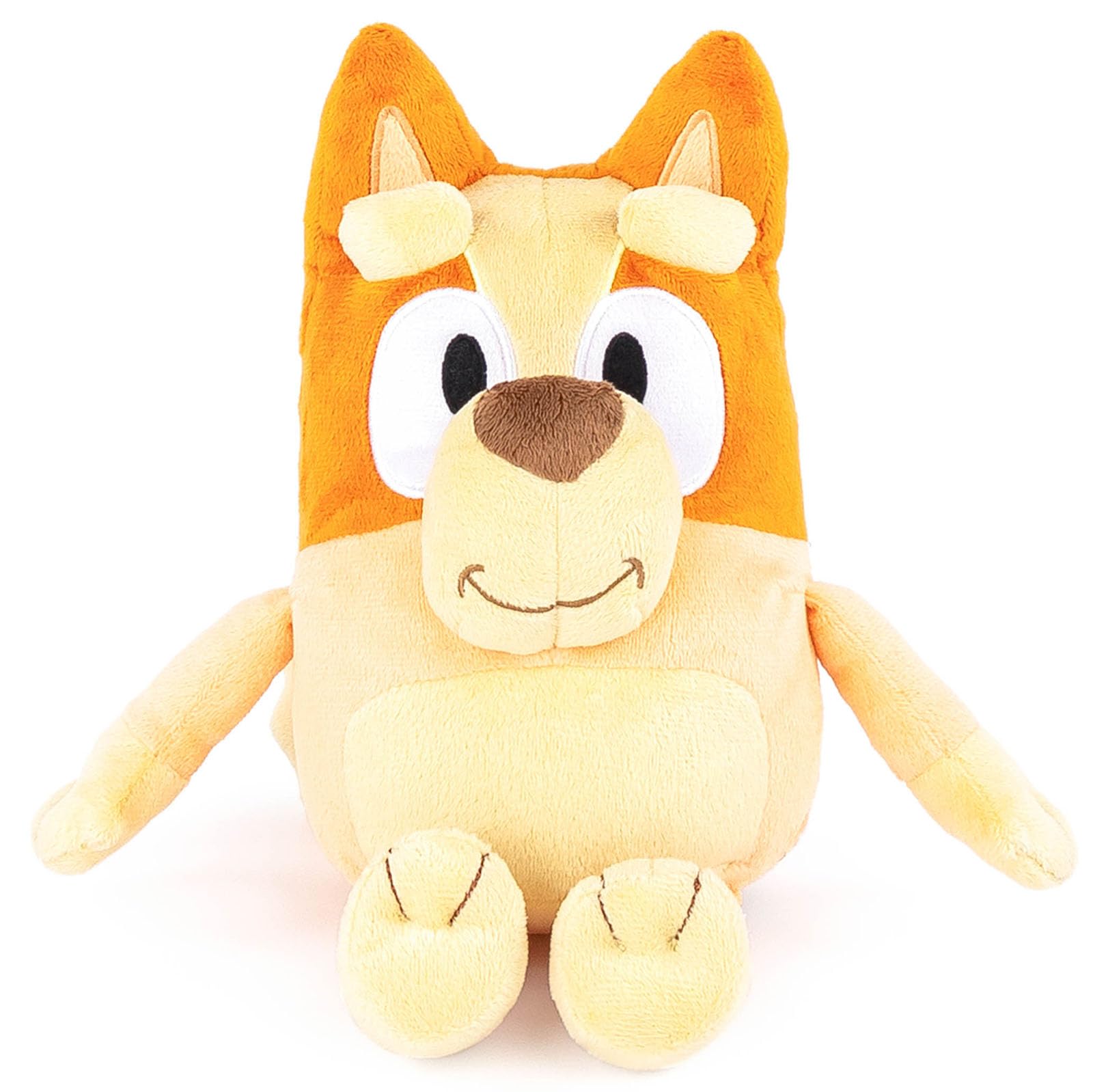 Jay Franco Bingo collection cozy bedroom accessory for Bluey fans