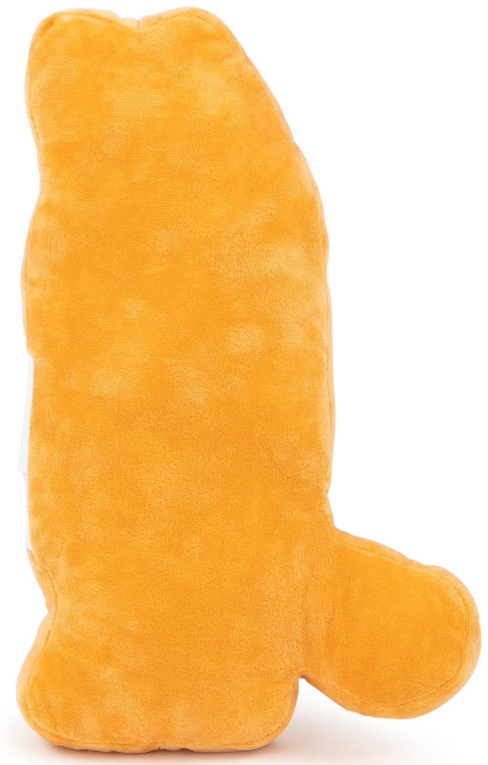 Jay Franco Bluey Bingo pillow spot-clean care for quick cleanup.