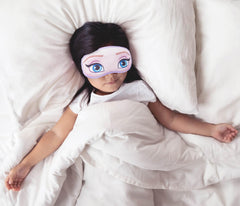 Jay Franco 3-piece set ideal for sleepovers and gifting