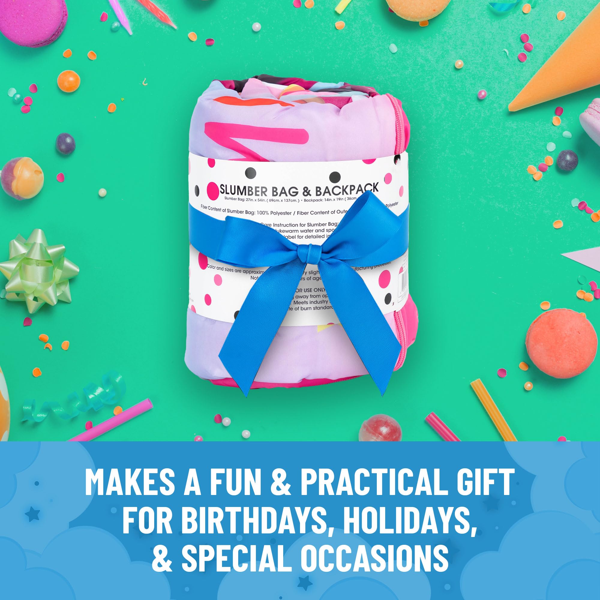 Jay Franco Minnie Mouse Bowtique official Disney product label ensures quality.