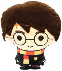 Jay Franco Harry Potter pillow buddy 17-inch plush for cozy car rides