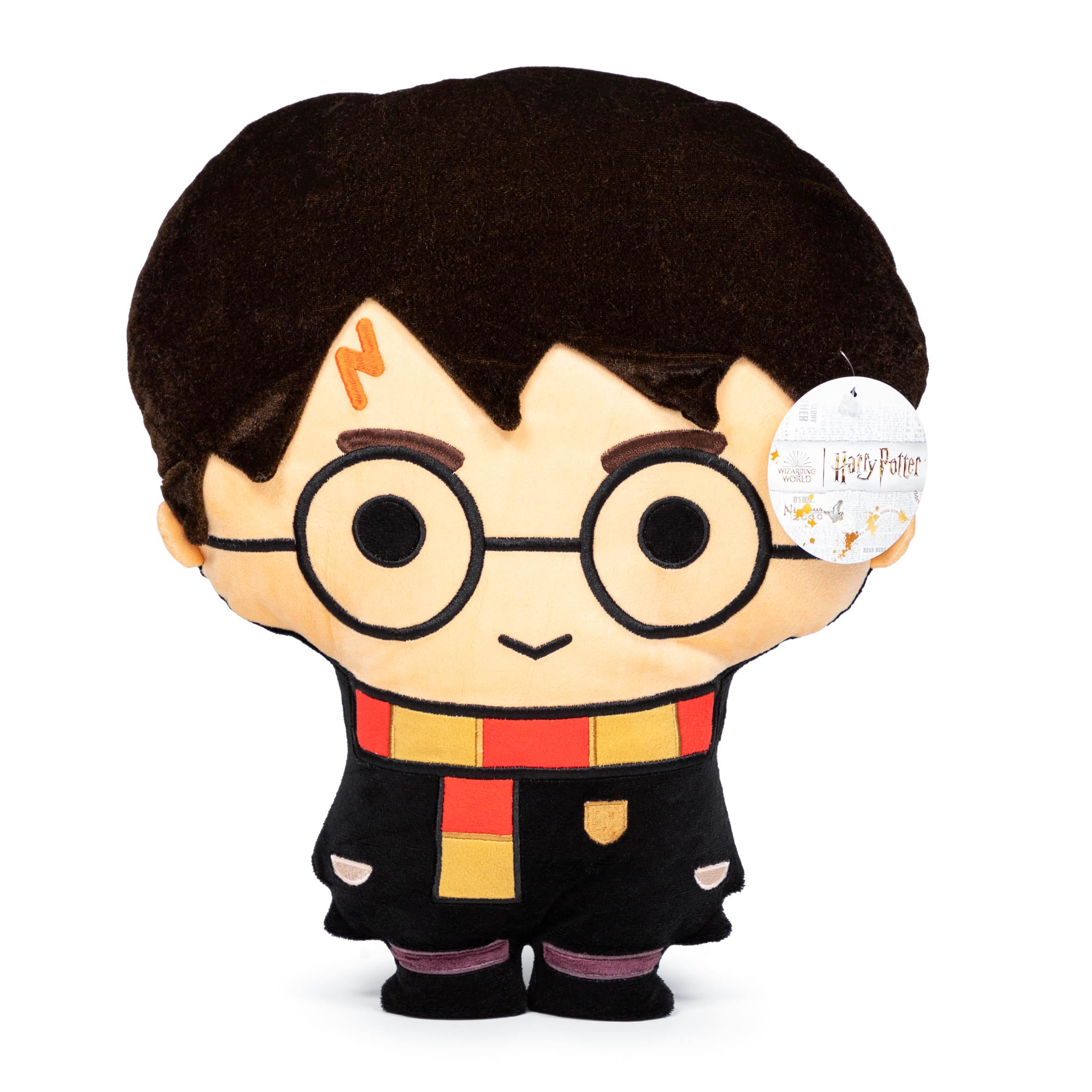 Jay Franco Harry Potter plush pillow buddy ideal gift for fans and collectors