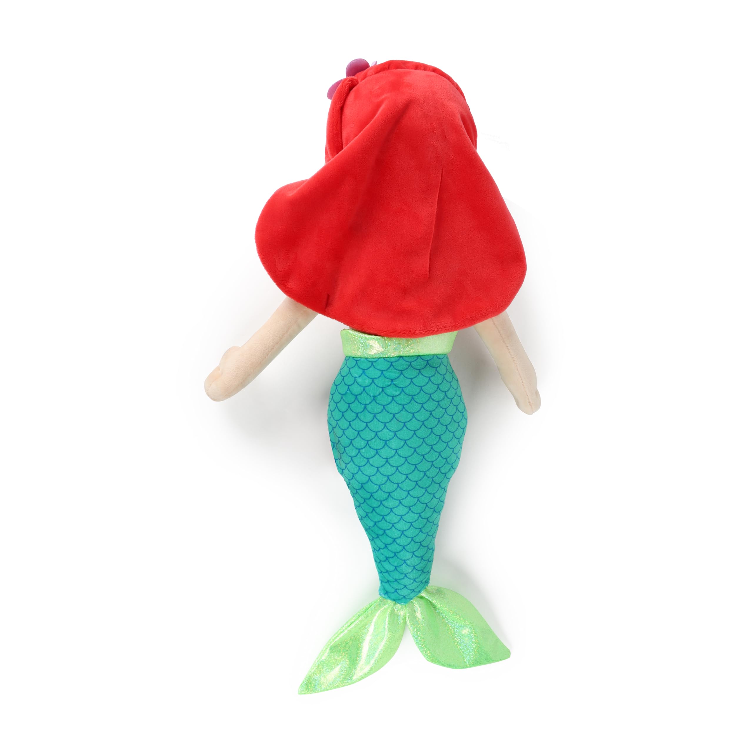 Machine washable design keeps colors vivid after washes.