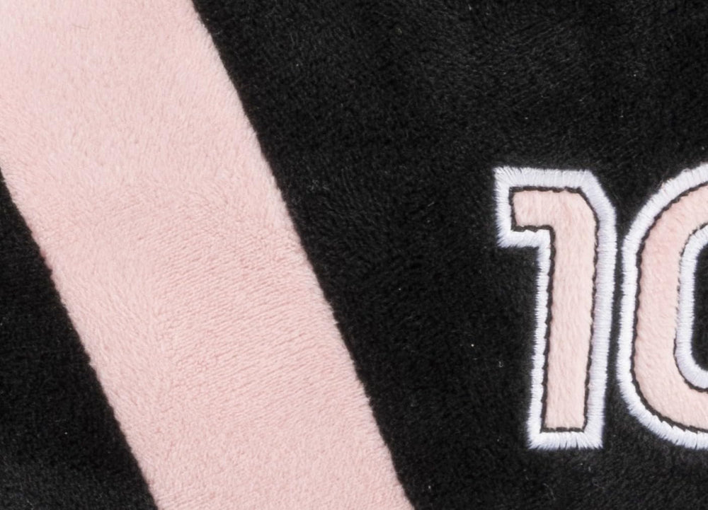 Perfect for bedrooms, game rooms, or reading nooks with Messi flair.