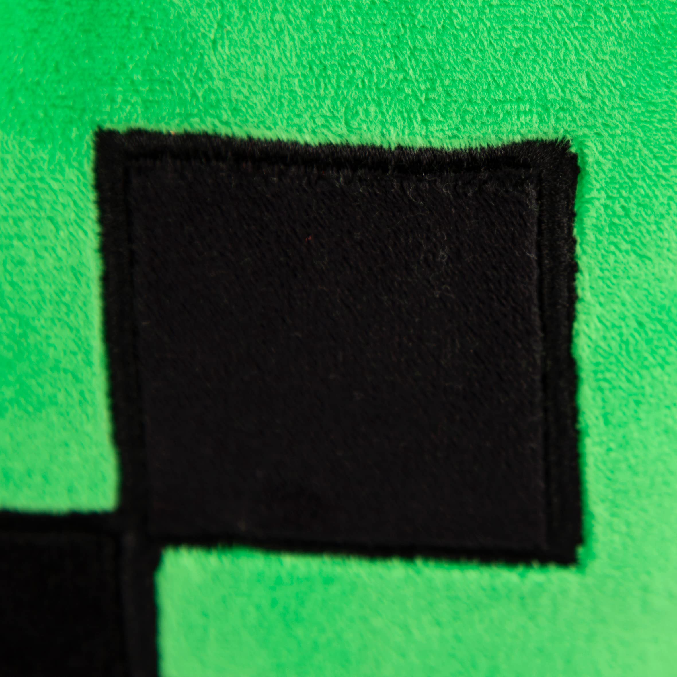Jay Franco Minecraft collection companion pairs with coordinating bedding and bath accessories.