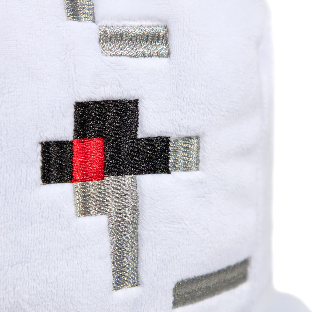 Minecraft Ghast plush pillow buddy as a collectible bedtime companion