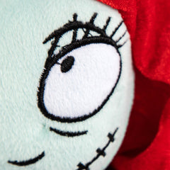 Jay Franco Sally pillow buddy care image, spot clean only for lasting softness