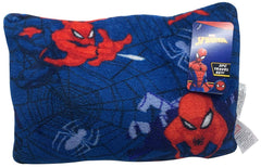 Jay Franco Spiderman travel plush 6-inch, cute travel companion for car rides