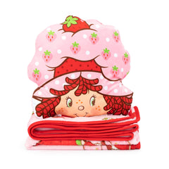 Travel-ready Nogginz set rolls up for easy storage and trips