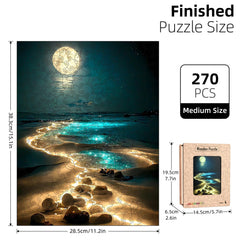 Jazcimdo bright, fade-resistant colors keep the image vivid during progress.