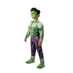 Jazwares Costume Play official Marvel license adds collectible authenticity.