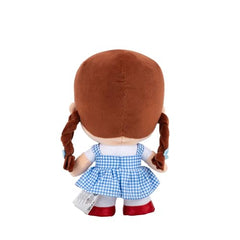 Jazwares Dorothy plush ultrasoft materials - durable and huggable