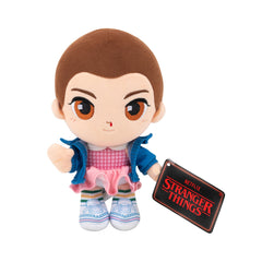 Jazwares Eleven plush officially licensed for collectors and fans
