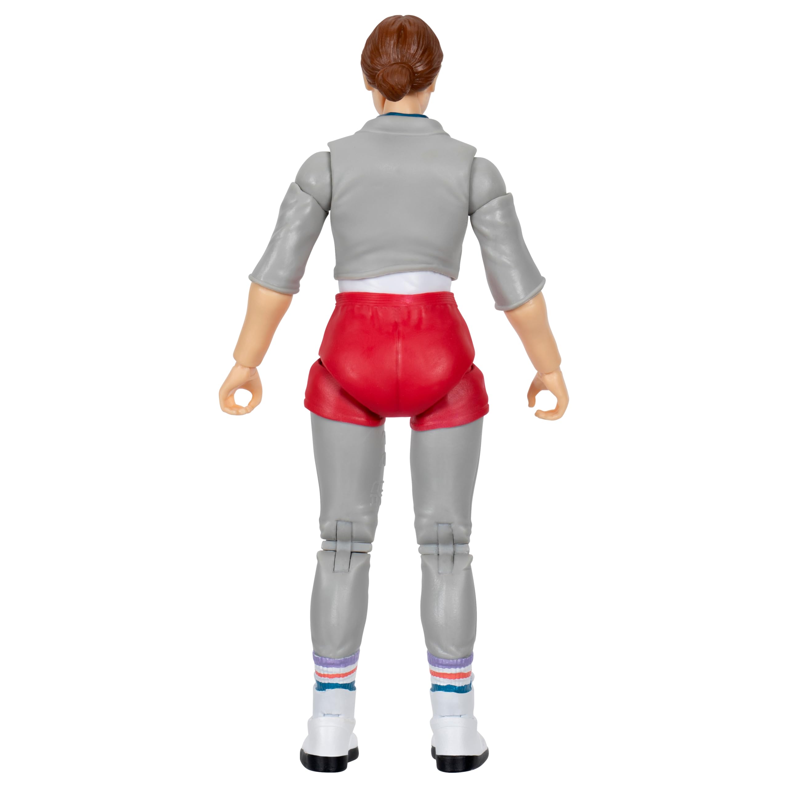 Jazwares Eleven Upside Down 6 inch figure ready for shelf display