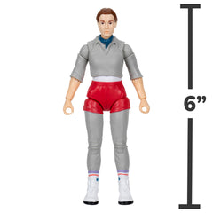 Jazwares Eleven Upside Down figure accessories for recreating iconic moments