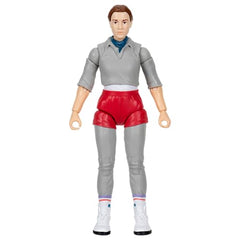 Jazwares Eleven Upside Down figure alternate faceplates enable expressive display