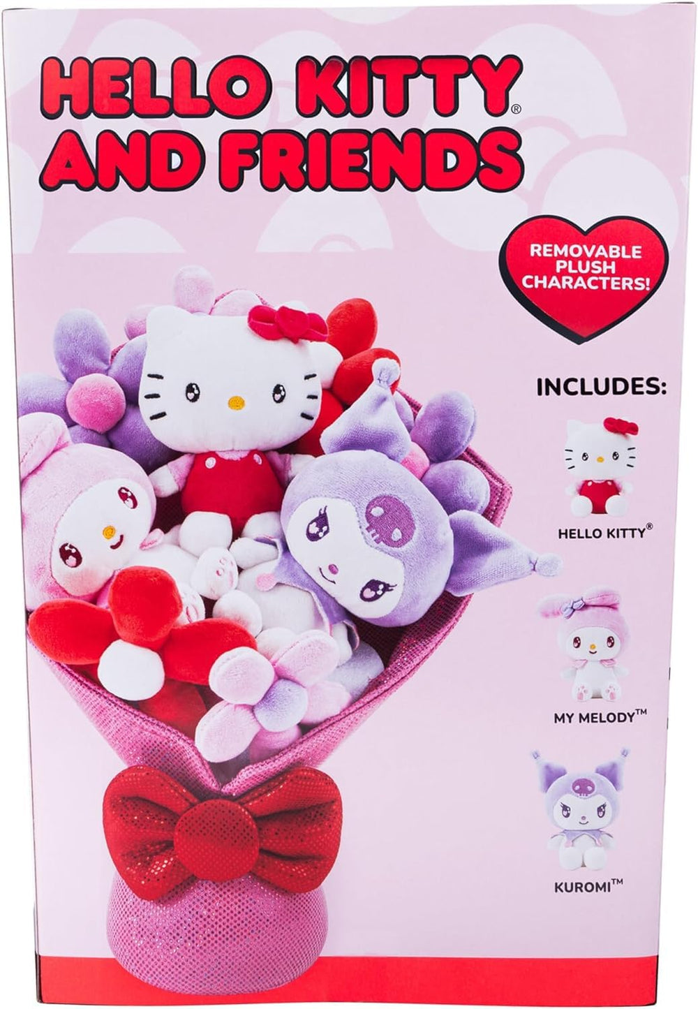 Jazwares gift-ready presentation for a shareable keepsake