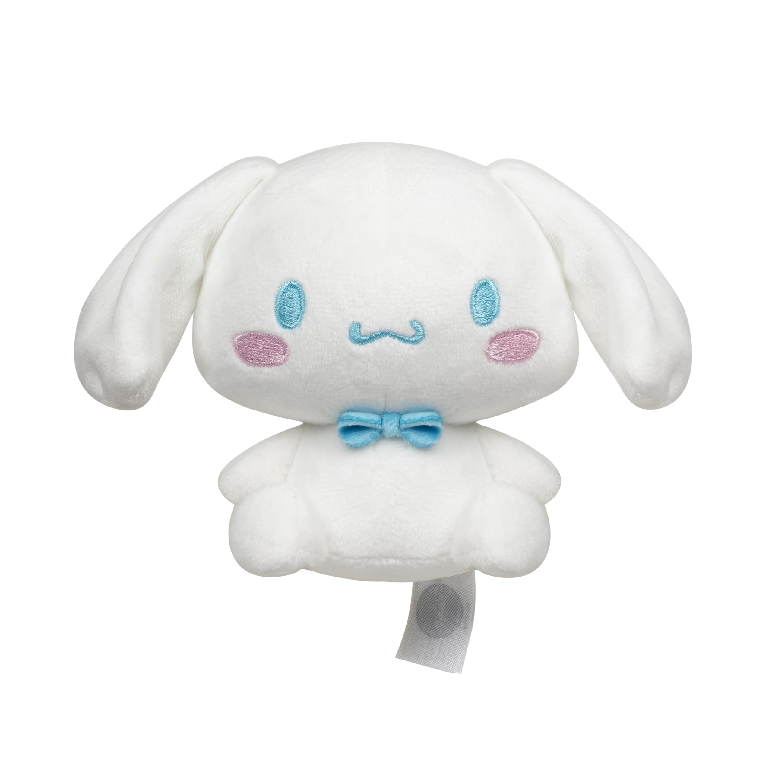 Jazwares Hello Kitty and Friends bouquet side view showcases plush arrangement and color accents