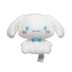 Jazwares Hello Kitty and Friends bouquet side view showcases plush arrangement and color accents