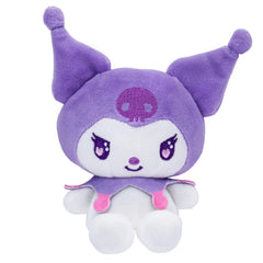 Jazwares Hello Kitty bow detail on bouquet showing iconic accessory