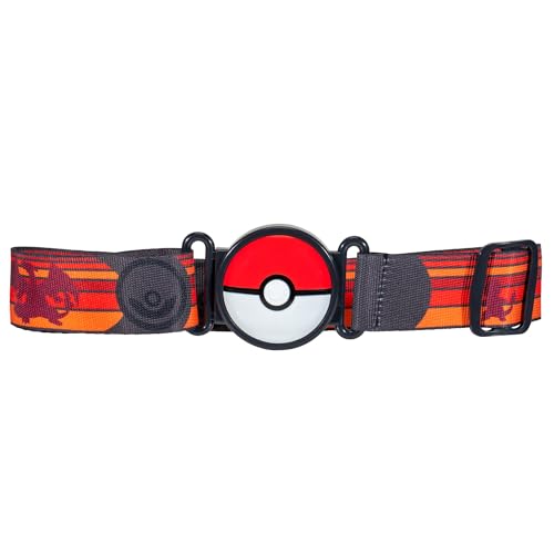 Jazwares Lure Ball adds variety to your battle scenarios.