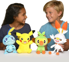 Officially licensed Pokémon product by The Pokémon Company