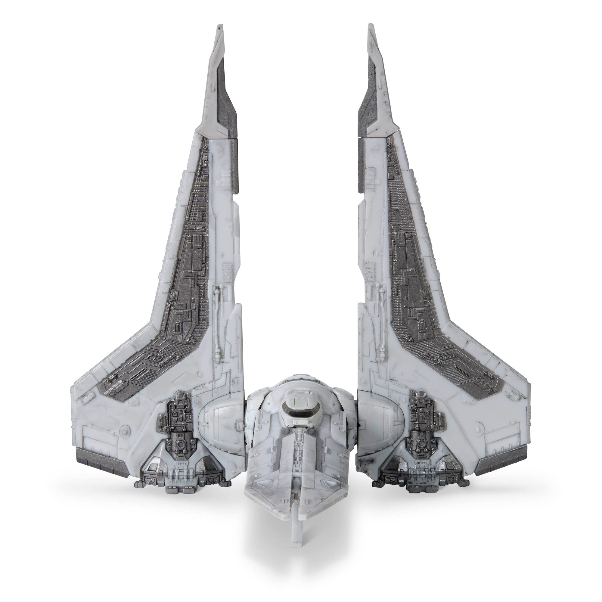 Jazwares Star Wars Gauntlet Starfighter officially licensed product for collectors
