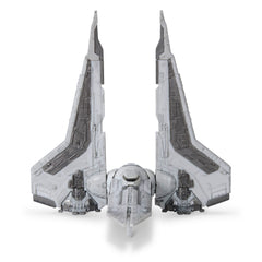 Jazwares Star Wars Gauntlet Starfighter officially licensed product for collectors