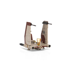 Jazwares Clone Pilot micro figure compatible with fleets