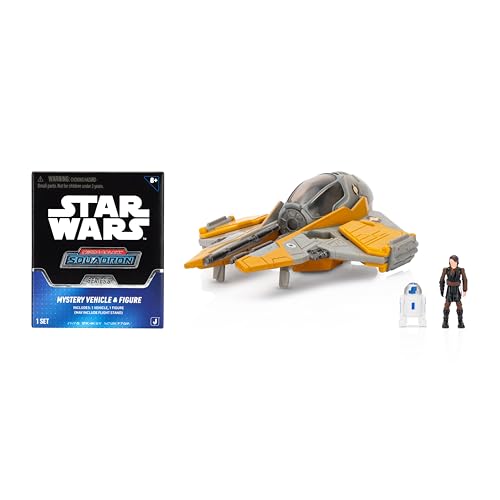 Jazwares Anakin Skywalker micro figure enhances storytelling and collection depth