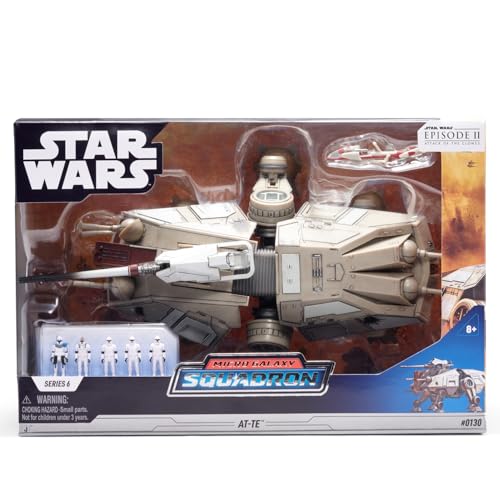Jazwares Star Wars Micro Galaxy Barc Speeder for fast action sequences.