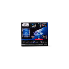Jazwares Fennec Shand 1-inch micro figure for display and play.