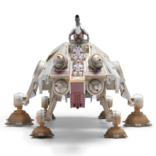 Jazwares Star Wars five 1-inch micro figures for storytelling sessions.