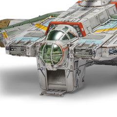 Jazwares Star Wars Ghost figures included Cainan Jaras for imaginative play