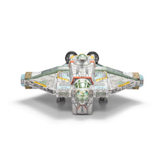 Jazwares Star Wars Ghost detailed laser cannon operator for action scenes