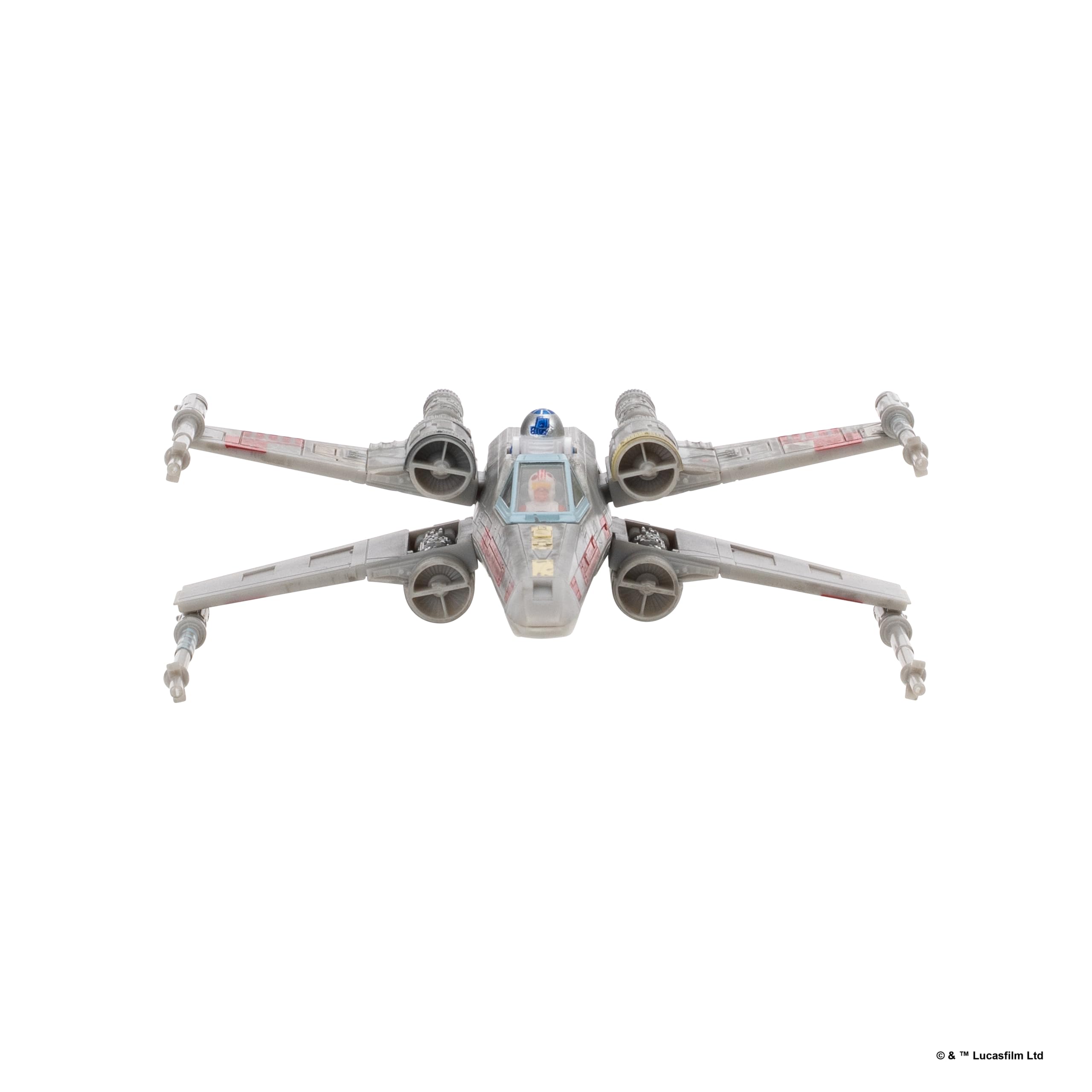 Jazwares Armada deco details add authentic Star Wars aesthetics
