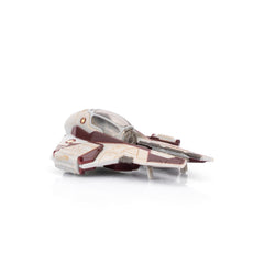 Accessories compatible with all Micro Galaxy Squadron ships for cross-play